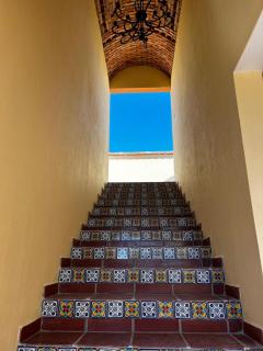Villas Las Tunas - Todos Santos - 1