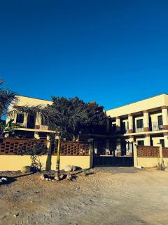 Villas Las Tunas - Todos Santos - 9