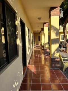 Villas Las Tunas - Todos Santos - 6