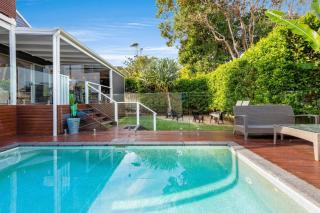 Dwyer St Great Family Beach House - Sunshine Beach - 7