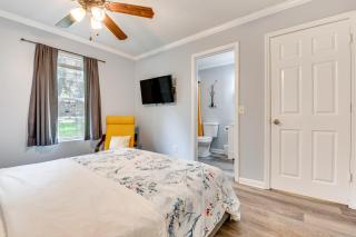 7 Mi to Downtown Atlanta Home with Yard - Atlanta - 1