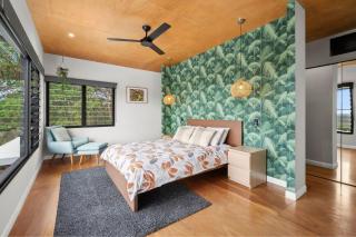 Coolum Scenic Getaway - Mountain & Ocean views only 15 minutes from the beach - 3