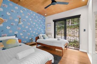 Coolum Scenic Getaway - Mountain & Ocean views only 15 minutes from the beach - 3