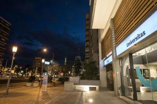 Mercosur Universitas - Montevideo - 0