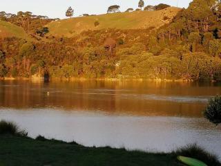 Purangi Waterfront Retreat - 2 bedroom - 5