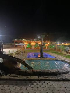 Casa de Maju - Morros - 1