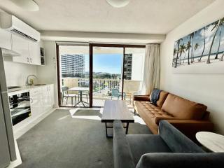 Broadbeach Central Apt 601 - Gold Coast - 4
