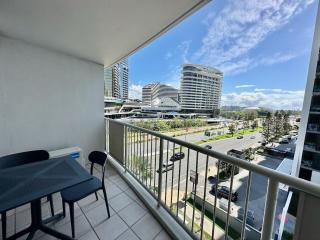 Broadbeach Central Apt 601 - Gold Coast - 7