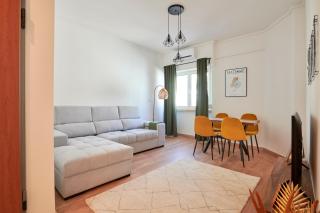 Sunny - Cozy Apartment - Amadora - 4