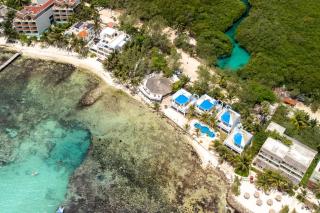 Casa Cenote Hotel - Tancah - 9