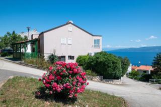 Apartments with parking space Ravni, Labin - 12891 - 9
