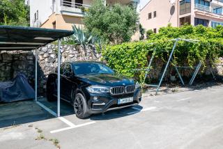 Apartments with parking space Ravni, Labin - 12891 - 4