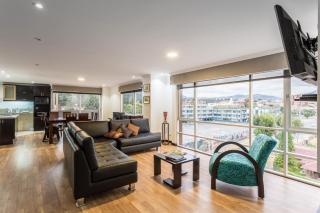 Gaviota Apartments & Suites - 4
