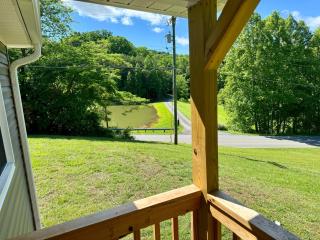 The Cozy Nest - Mount Airy - 8