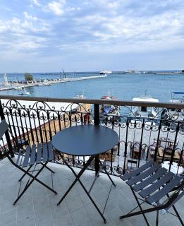 The Stonehouse at the Harbor - 1