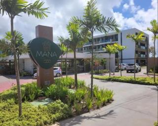 Porto de Galinhas Mana Beach Mickey - 0