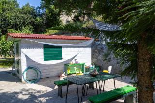 Apartments with a parking space Hvar - 22023 - Hvar - 4
