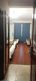 Ngọc Lan Hotel - Ho Chi Minh - 6