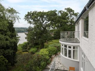 Ynys Castell - Menai Bridge - 8