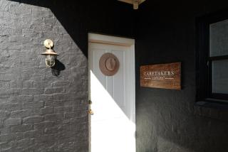 The Caretakers Cottage - Belford - 7