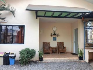 CG'S TRAVELLERS INN - Panglao - 1