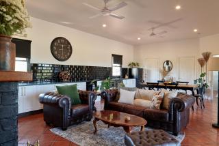 The Caretakers Cottage - Belford - 5