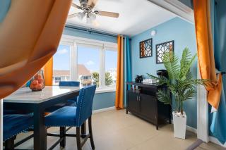 ''Sunset Haven 1Br Condo Bliss in Ocean City MD" - Ocean City - 8