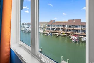 ''Sunset Haven 1Br Condo Bliss in Ocean City MD" - Ocean City - 6