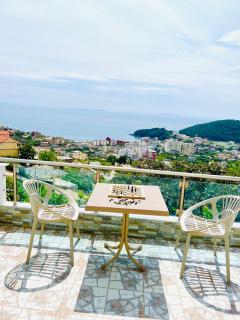 Mistral Inn - Himare - 5