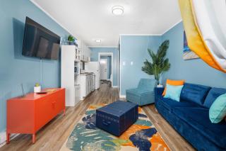 ''Sunset Haven 1Br Condo Bliss in Ocean City MD" - Ocean City - 1