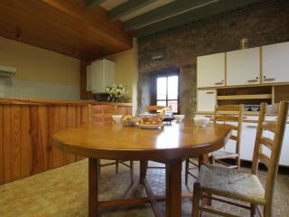 Gîte charmant 5 pers. à Saint-Vert: nature, calme, proche rivières et sites touristiques - FR-1-582-223 - Saint-Vert - 9