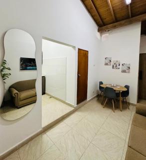 Apartamento en San Diego La Candelaria cerca al centro de Medellín - Medellín - 5