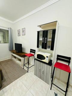 APTO -01 Dormitorio Mobiliado Horto Florestal - 08 - São Paulo - 8