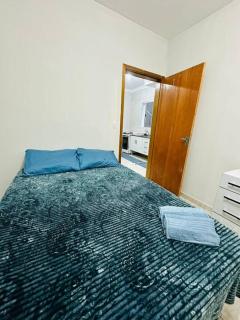 APTO -01 Dormitorio Mobiliado Horto Florestal - 08 - São Paulo - 1