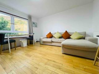 Close to Holyrood and Arthur Seat, beautiful scenic views - Édimbourg - 4