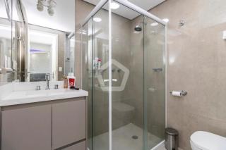 Apartamento Flat Proximo Parque Ibirapuera e Av Paulista - São Paulo - 3
