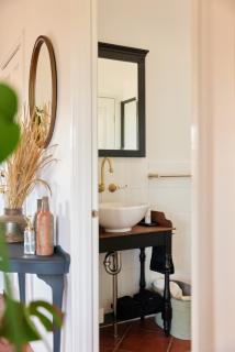 The Caretakers Cottage - Belford - 1