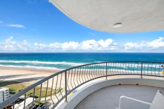 Acapulco Deluxe 2 Bedroom Apartment - CoastHM - Gold Coast - 0