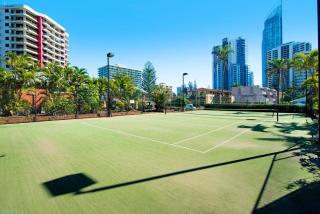 Acapulco Deluxe 2 Bedroom Apartment - CoastHM - 7