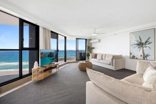 Acapulco Deluxe 2 Bedroom Apartment - CoastHM - Gold Coast - 2