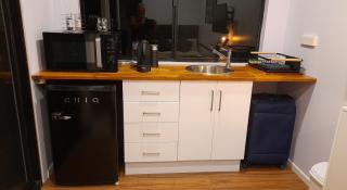 Ulysses Landing - 2