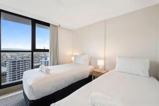 Acapulco Deluxe 2 Bedroom Apartment - CoastHM - Gold Coast - 2