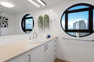 Acapulco Deluxe 2 Bedroom Apartment - CoastHM - Gold Coast - 1