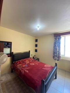 SUITES MACARENA 1 y 2 - San Pablo - 3