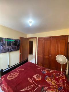 SUITES MACARENA 1 y 2 - San Pablo - 2