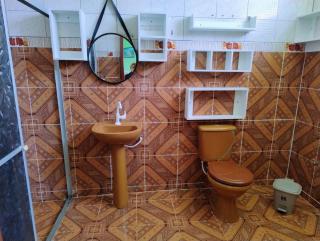 Casa no Centro de Parintins - Parintins - 1