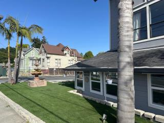 Motel Santa Cruz - Santa Cruz - 4