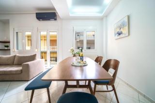 sfakion central appartment - 8