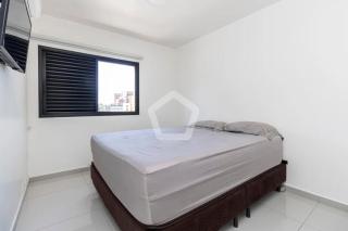 Apartamento Flat Proximo Parque Ibirapuera e Av Paulista - São Paulo - 8