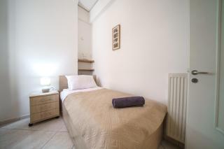 sfakion central appartment - Iráclio - 3